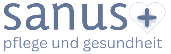 sanus+ — pflege und gesundheit